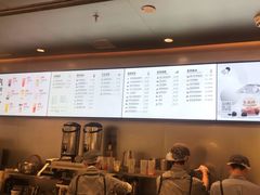 -喜茶(杭州滨江宝龙店)