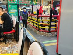 -猪的故事·韩式烤肉(韩乐坊店)