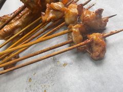 -神伙烧烤(南坪总店)
