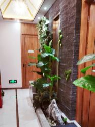 -芳朵美容养生SPA