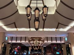 -西双版纳融创皇冠假日度假酒店