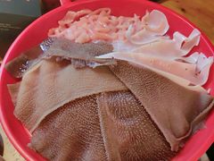 -蜀辣居鲜货老火锅(双流万达店)