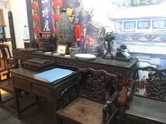 -得心斋(国瑞升平里店)