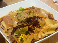 -林静小吃(复兴路店)