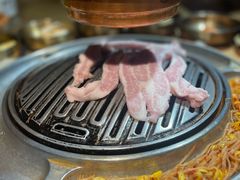 瞧瞧这·烤五花肉-金顺韩式烤肉·网红烤肉店(广利路店)