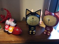 -猫咪博物馆(顶澳仔猫街店)