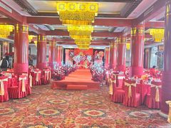 -北京前门建国饭店