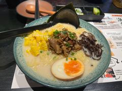 -鳗事鱼意·活鳗现烤专門店(保利广场店)
