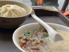 -国仔面线糊(水门国仔总店)