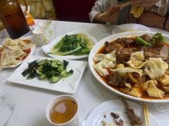 -马旭土鸡焖花卷·真域顺西域美食(天马大道店)