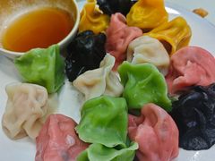 -来之顺海鲜菜馆·青岛菜·始于1993(栈桥店)