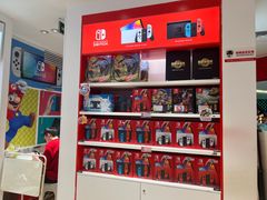 -任天堂Nintendo Switch体验店(天河城店)