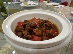 -宝盛水博园大酒店·中餐厅·杭帮菜