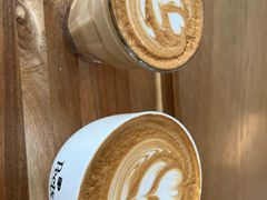 -Peet's Coffee皮爷咖啡(大学路店)