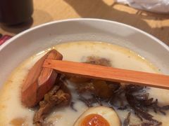 -味千拉面(大润发店)