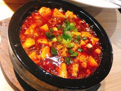 -胡马八破·川菜小馆(高新万达店)