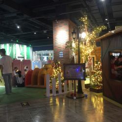 -幻贝家儿童乐园(武汉永旺梦乐城店)