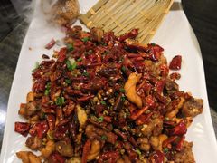 -庆合府重庆大排档(紫都城店)