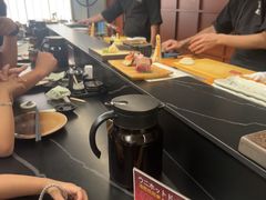 -Sushi Hanzo半藏(天环广场店)
