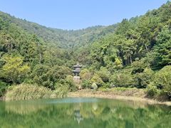 -九龙潭景区