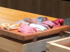 -荣一代目OMAKASE板前料理