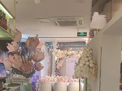 -PARFUM FLORAL花境法餐(南京首店)