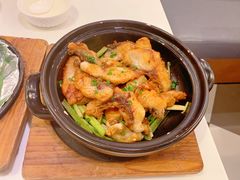 -清晖小苑•顺德地方菜(壹海城店)