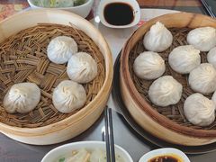 -锡笼记·无锡小笼(方塔店)