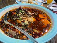 -双合园·海鲜水饺青岛菜(万佳广场店)