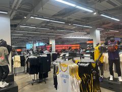 -宁波杉井奥特莱斯广场