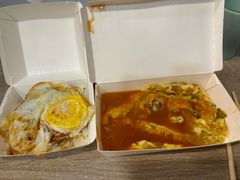 -天天利美食坊