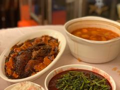 -玲珑餐厅(陕西南路店)