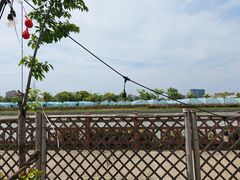 -栖露营camping·天幕烧烤·团建拓展·采摘营地