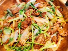 孜然羊肉-富雅·尚品(浑南店)