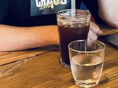 美式咖啡-ELEVEN COFFEE(哈西万达广场店)