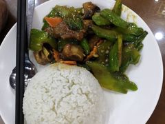 -煲煲掂风味煲仔饭餐厅(西区店)