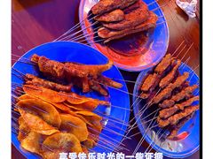 -曾记大腰子烧烤(苗栗路总店)