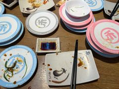 -三禾寿司(君尚店)