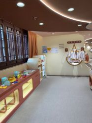 -奈尔宝·国风主题儿童乐园·亲子餐厅(豫园商城店)
