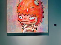 -上海宝龙美术馆