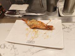 -火地铁板烧(昆山万象汇店)