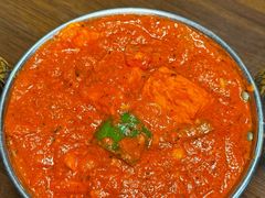 -南国印度餐厅Dakshin