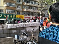 -小李烧鸡(西北角总店)