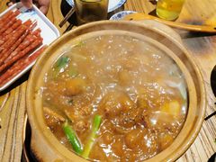 -十六蒲(桂林路店)