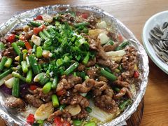-淳安二十八道·美食汇·淳鱼馆(阳光路店)