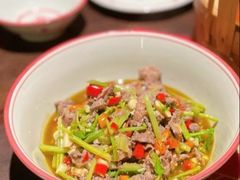 -洞庭土菜馆(天河北总店)