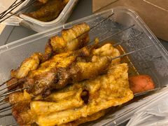 -凤爪王烧烤(文安街店)