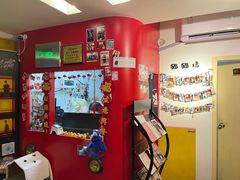 -H立方实景剧情密室(天河旗舰店)