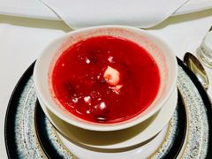 -马克西姆俄罗斯餐厅(通亚街店)