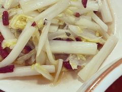 -无招牌